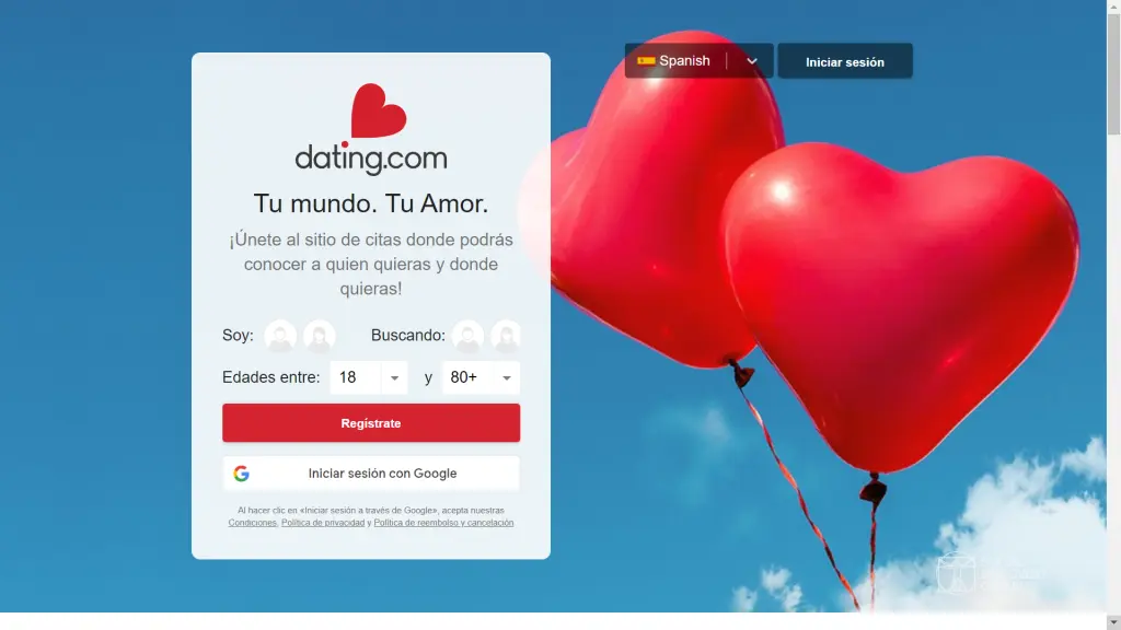dating