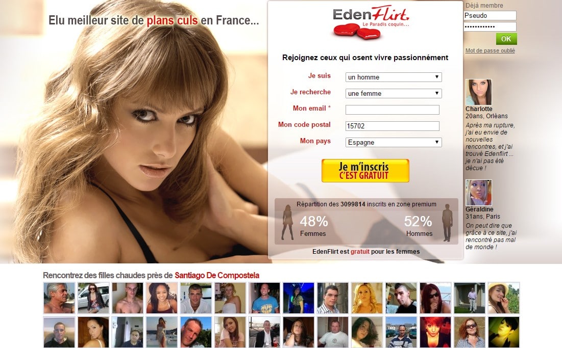 eden first site de rencontre