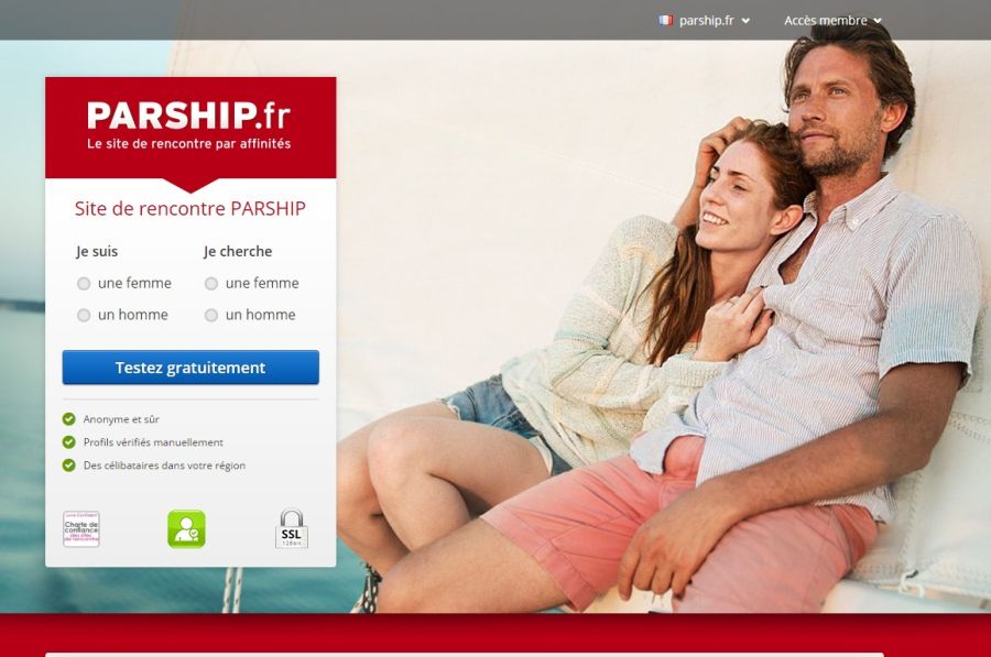 parship